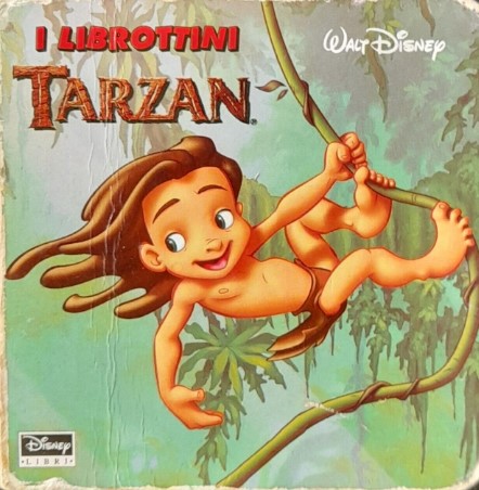 TARZAN